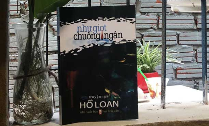 Truyện ngắn: Như giọt chuông ngân