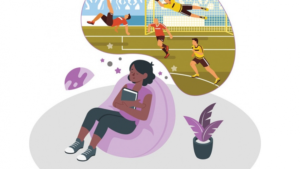 Truyện ngắn: Những giấc mơ có thực