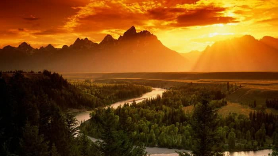 Truyện ngắn: Ở lại cùng sông