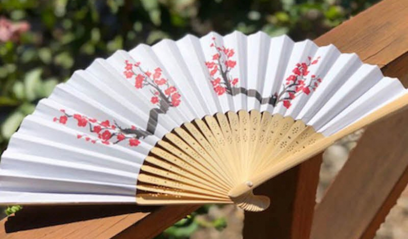 Truyện ngắn: Quạt giấy