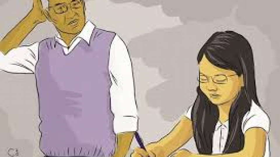 Truyện ngắn: Ronan Keating