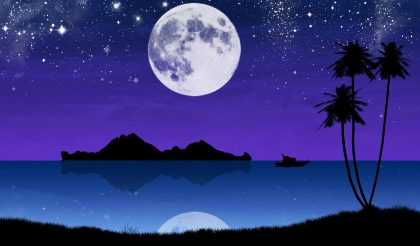 Truyện ngắn: Sau những mùa trăng