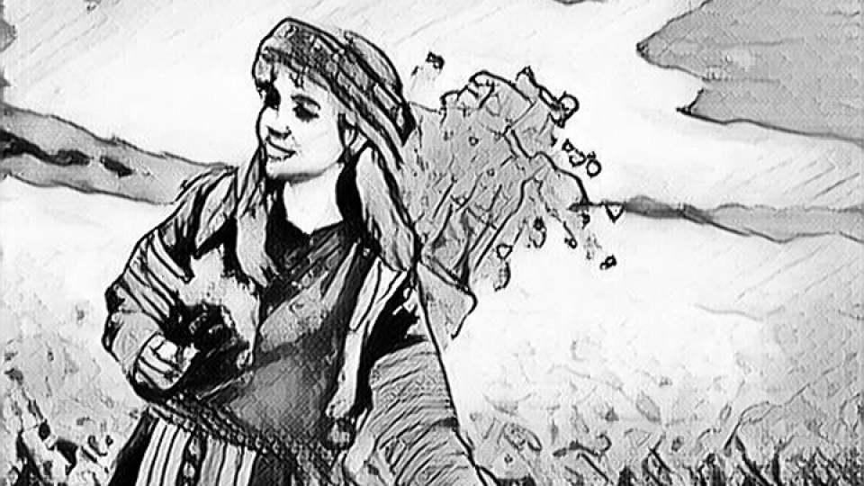 Truyện ngắn: Seo Li