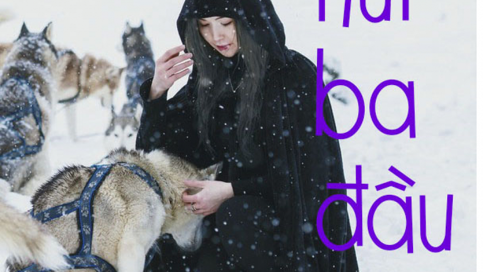 Truyện ngắn: Sói đỏ núi ba đầu