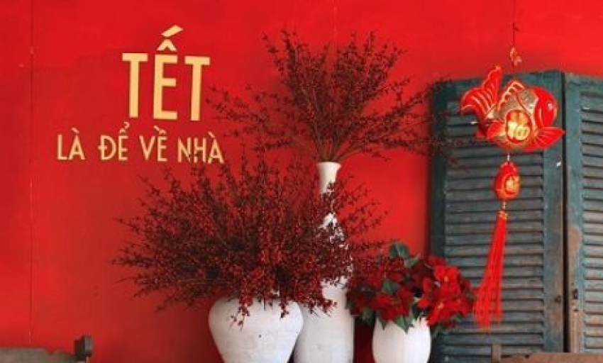 Truyện ngắn: Tết là để trở về