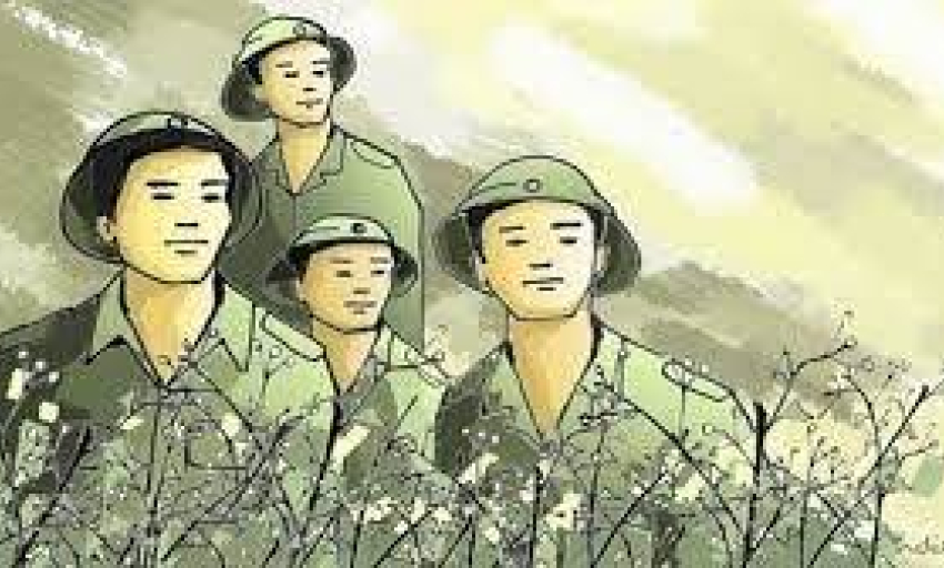 Truyện ngắn: Thằng T đã về chưa?