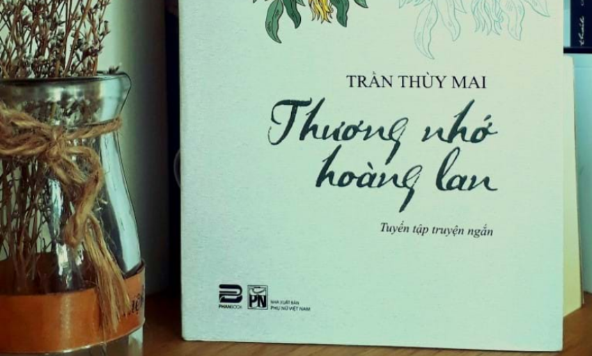 Truyện ngắn: Thương nhớ Hoàng Lan