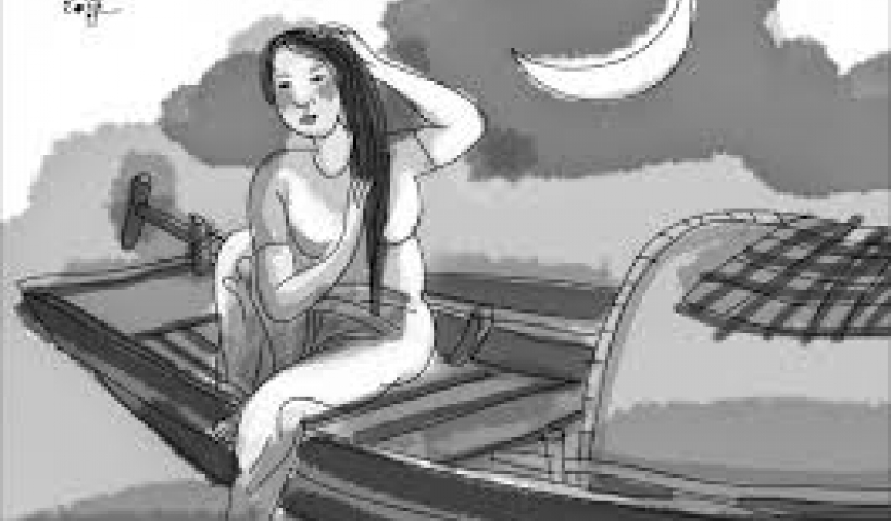 Truyện ngắn: Tóc rối