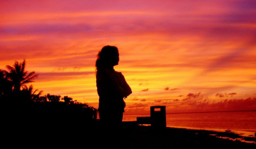 Truyện ngắn: Trên mái nhà người phụ nữ