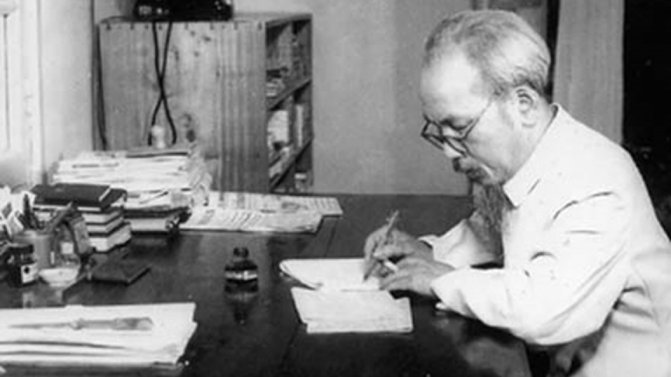Văn hóa và Du lịch: Bác Hồ trong ký ức của mỗi người