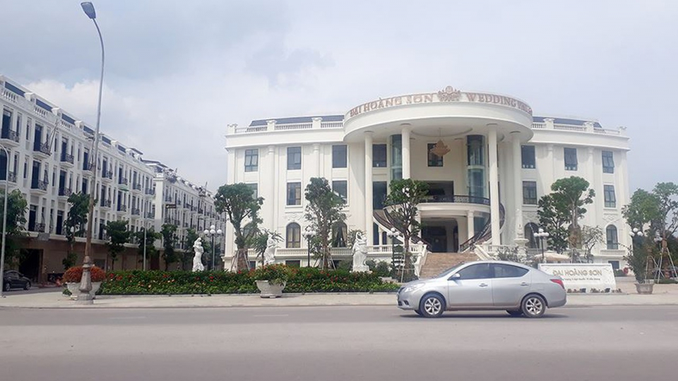 Văn hóa và Du lịch: Người tạo nên tác phẩm kiến trúc nghệ thuật hiện đại