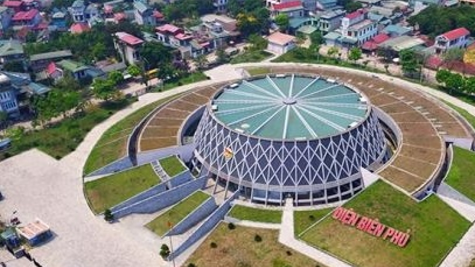 Văn hóa và du lịch: Điện Biên Phủ - Điểm hẹn tháng 5