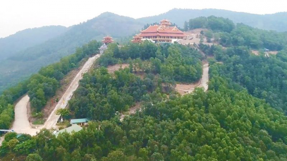 Văn hóa và du lịch: Du lịch Bắc Giang nỗ lực thực hiện mục tiêu kép
