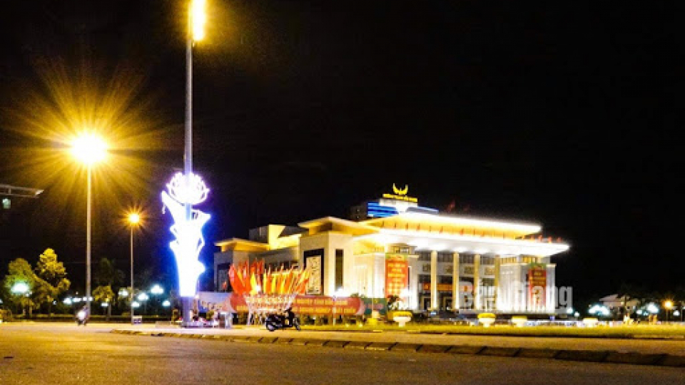 Văn hóa và Du lịch: Hình ảnh quê hương Bắc Giang với nghệ sỹ nhiếp ành Hoảng Tuấn