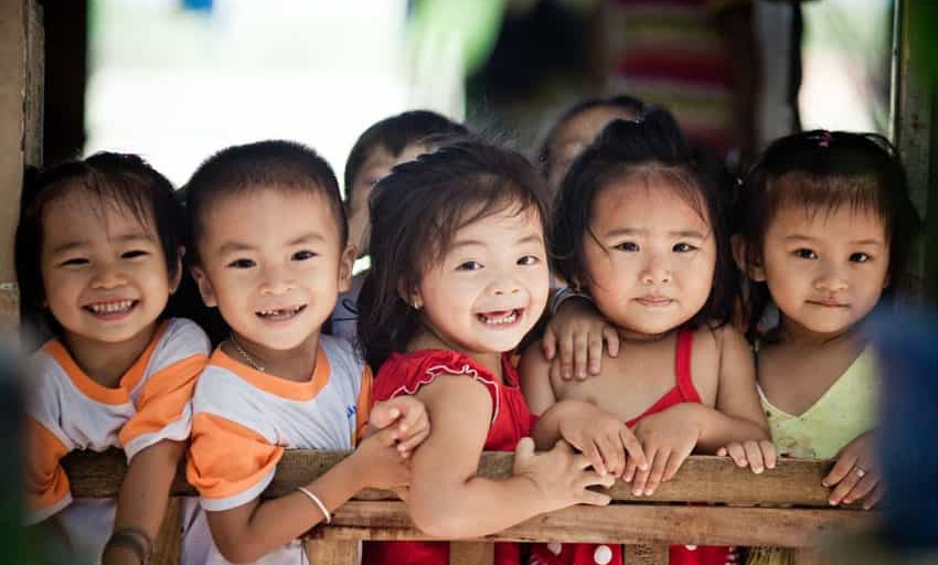 Văn hóa và Du lịch: Học cách lắng nghe trẻ em