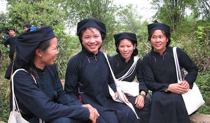 Văn hóa và Du lịch: Khúc Sloong hao ngày xuân