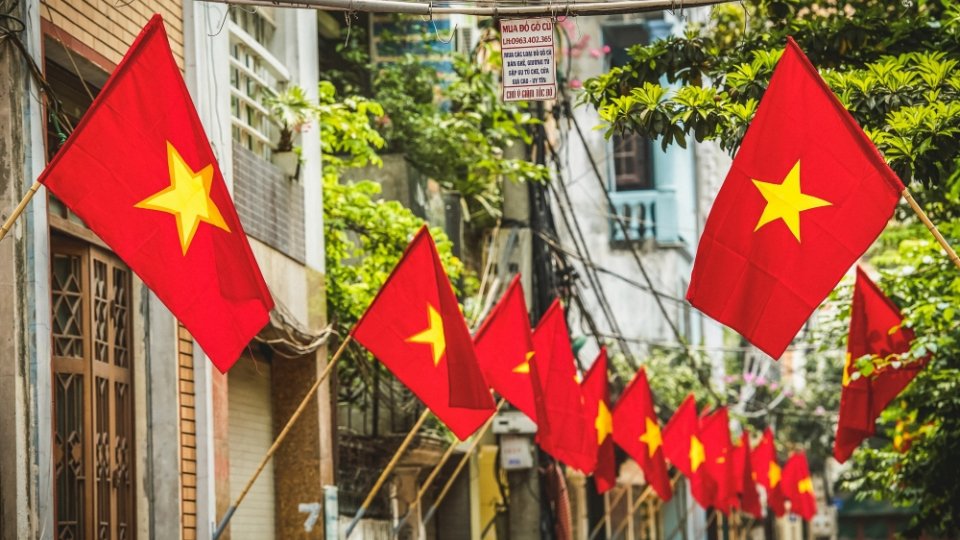 Văn hóa và du lịch: Ký ức Tết Độc lập