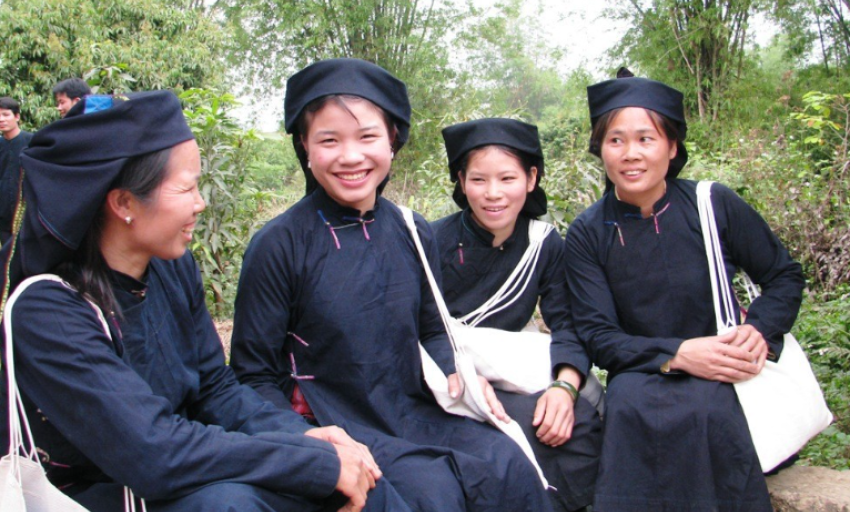 Văn hóa và Du lịch: Lục Ngạn bảo tồn dân ca dân tộc thiểu số