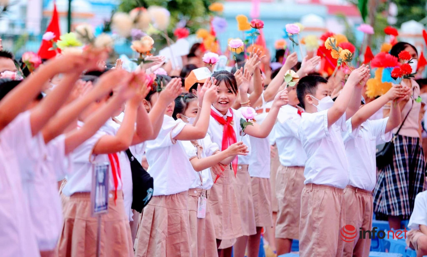  Văn hóa và du lịch: Mùa tựu trường và văn hóa học đường