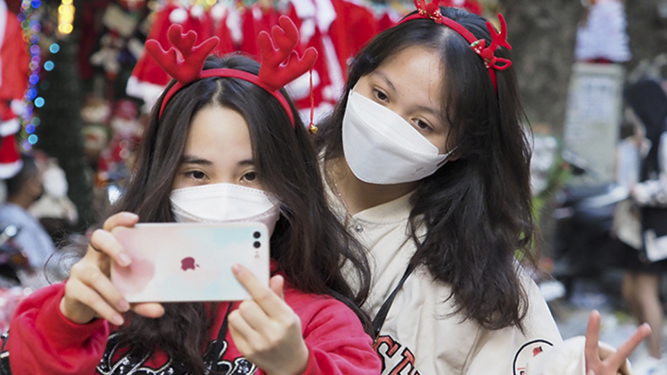 Văn hóa và Du lịch: Noel đặc biệt