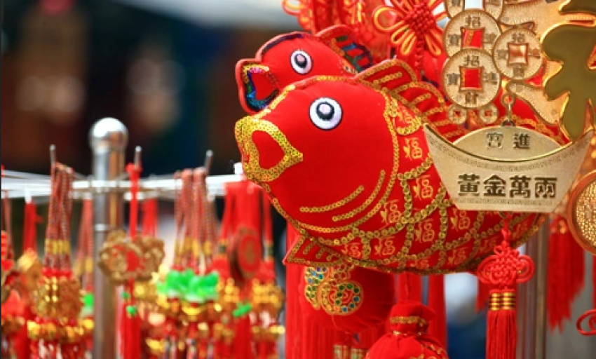 Văn hóa và du lịch: Phong vị tết Táo quân