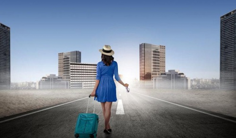 Văn hóa và du lịch: Phụ nữ Việt với đam mê du lịch