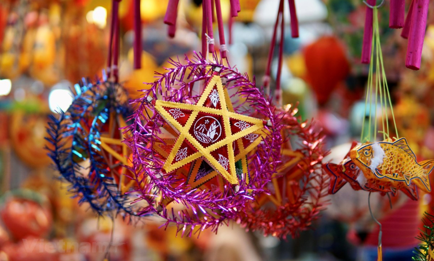 Văn hóa và du lịch: Tết Trung thu trong văn hóa Việt