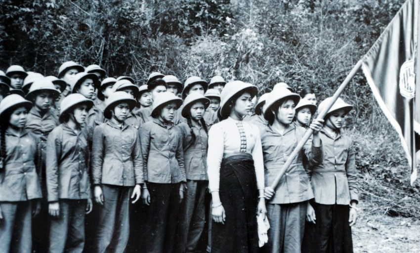 Văn hóa và Du lịch: Tiếng hát cựu thanh niên xung phong