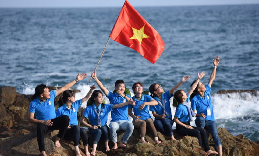 Văn hoá và du lịch: Trách nhiệm thanh niên bảo vệ di sản văn hóa