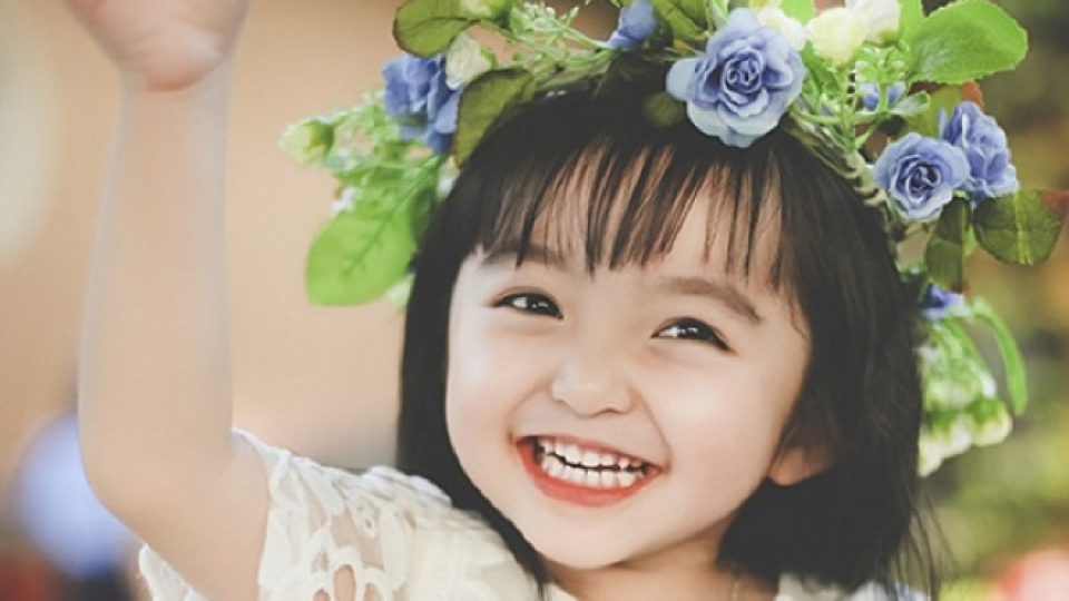 Văn hóa và Du lịch: Người mang nụ cười cho em bé giữa đại dịch