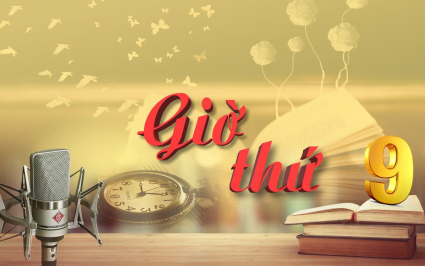 Giờ thứ 9	: Đảm bảo an to&agrave;n, vệ sinh lao động trong doanh nghiệp