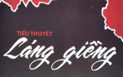 Tiểu thuyết: Láng giềng (P9)