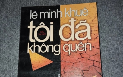 Tiểu thuyết: T&ocirc;i đ&atilde; kh&ocirc;ng qu&ecirc;n (P11)