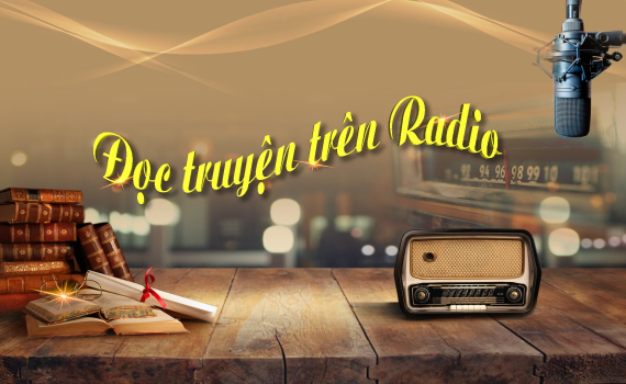 Đọc truyện Radio