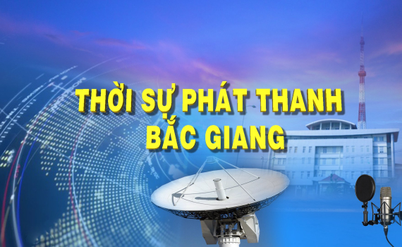 Thời sự Bắc Ninh