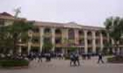 Tân Hồng xã hội hoá công tác khuyến học