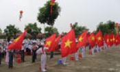 Khối tiểu học triển khai 8 nhiệm vụ trọng tâm  học kỳ II năm học 2007-2008