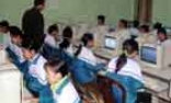 Trường THPT Yên Phong số 1: Nỗ lực nâng tầm vị thế