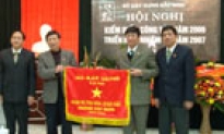 Sở Xây dựng: Bàn phương hướng nhiệm vụ năm 2007