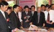 Hội thi Hát Quan họ, Hội báo Xuân, Hội thi Sinh vật cảnh Xuân Đinh Hợi 2007 thành công tốt đẹp