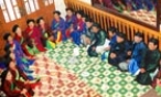 Gìn giữ những mạch nguồn tươi sáng