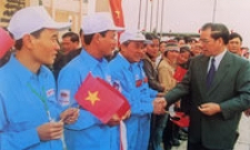 10 thành tựu kinh tế Bắc Ninh trong 10 năm xây dựng, phát triển