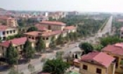 Kiến tạo những đô thị hiện đại
