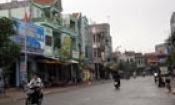 Nhìn lại việc giải phóng mặt bằng của thành phố Bắc Ninh