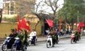 Thành phố Bắc Ninh: Mở đợt cao điểm tăng cường công tác đảm bảo trật tự ATGT- trật tự đô thị