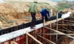 Quế Võ đẩy nhanh tiến độ tu bổ đê, kè, cống