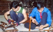 Bắc Ninh: Hỗ trợ dạy nghề ngắn hạn cho lao động nông thôn