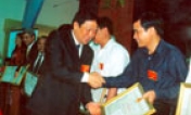Đại hội giáo dục tỉnh lần thứ II, nhiệm kỳ 2007- 2011