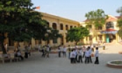 Đông Thọ khuyến học