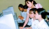 Điểm sáng công tác Đoàn trường học